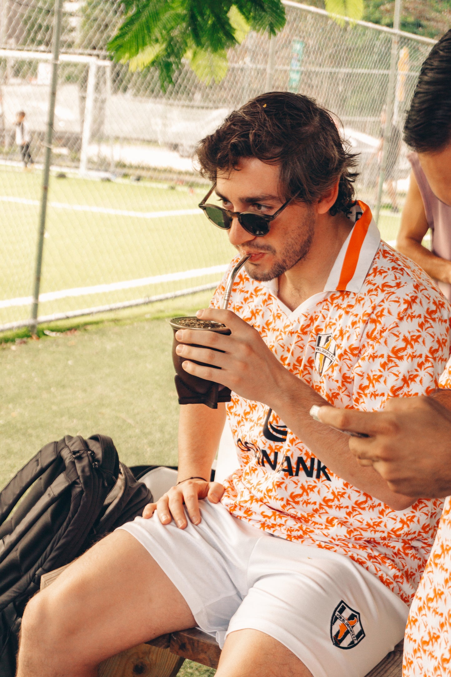“Palmas” Jersey
