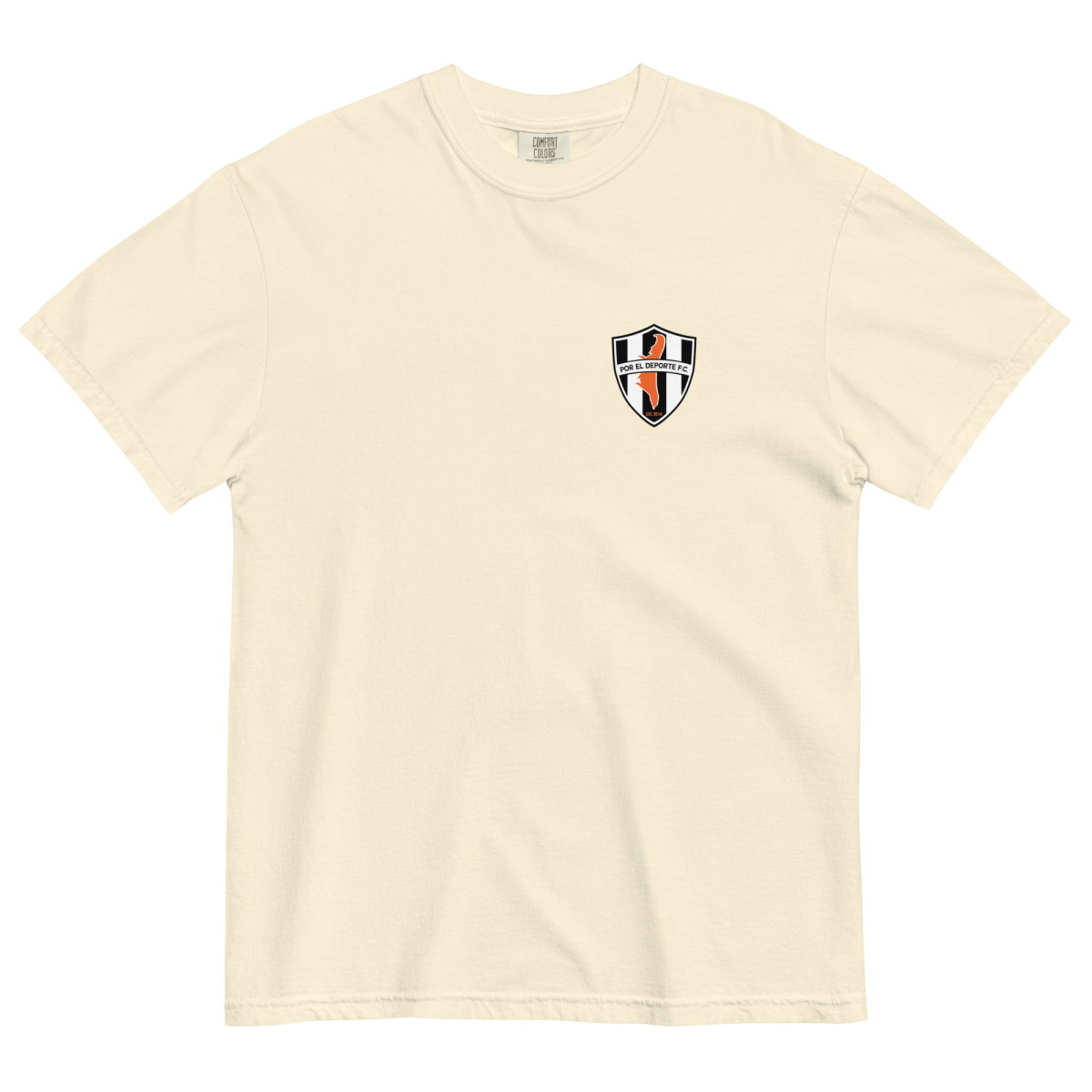 Ball Blueprint Tee - Por El Deporte