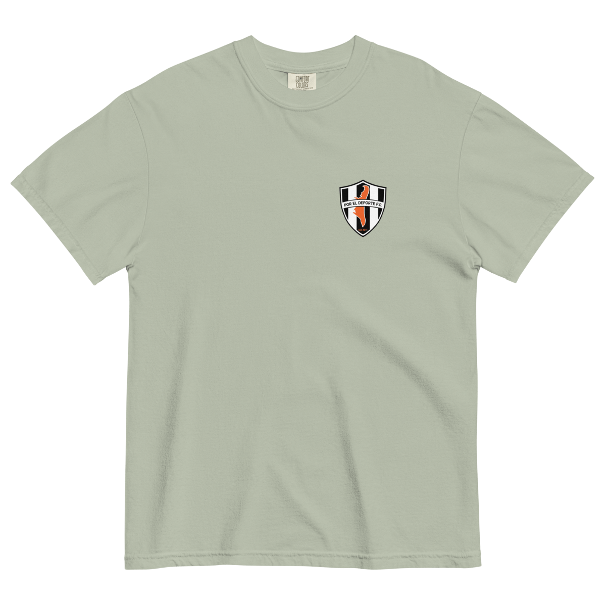Ball Blueprint Tee - Por El Deporte