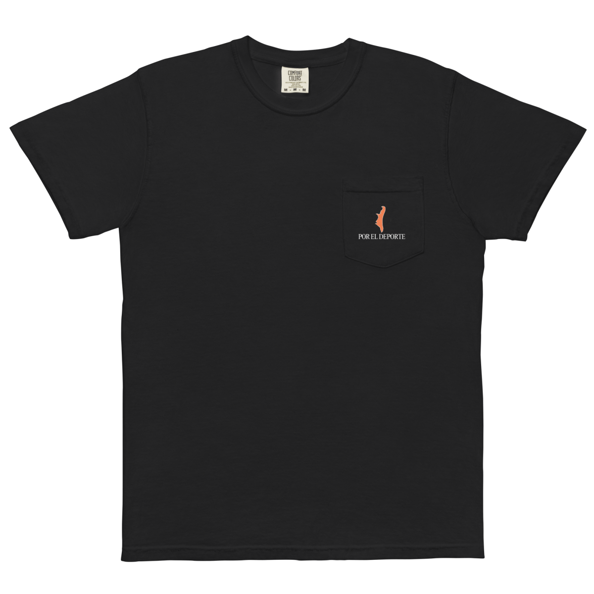 Futbol, Mate, Asado Tee - Por El Deporte