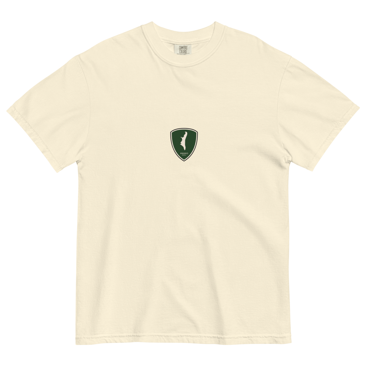 The Futbol Club Tee - Por El Deporte