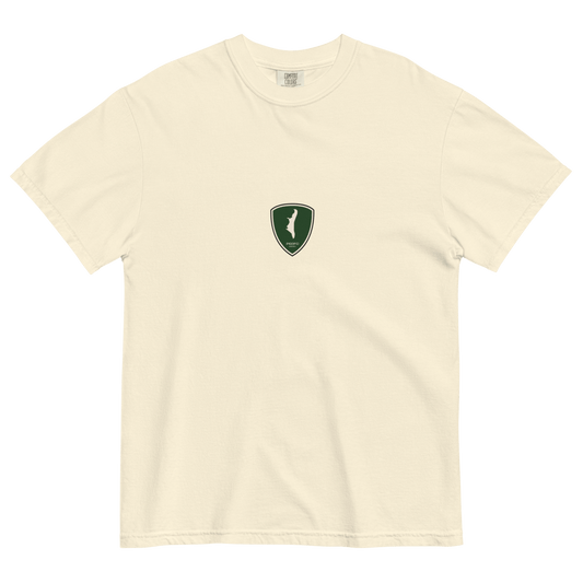 The Futbol Club Tee - Por El Deporte