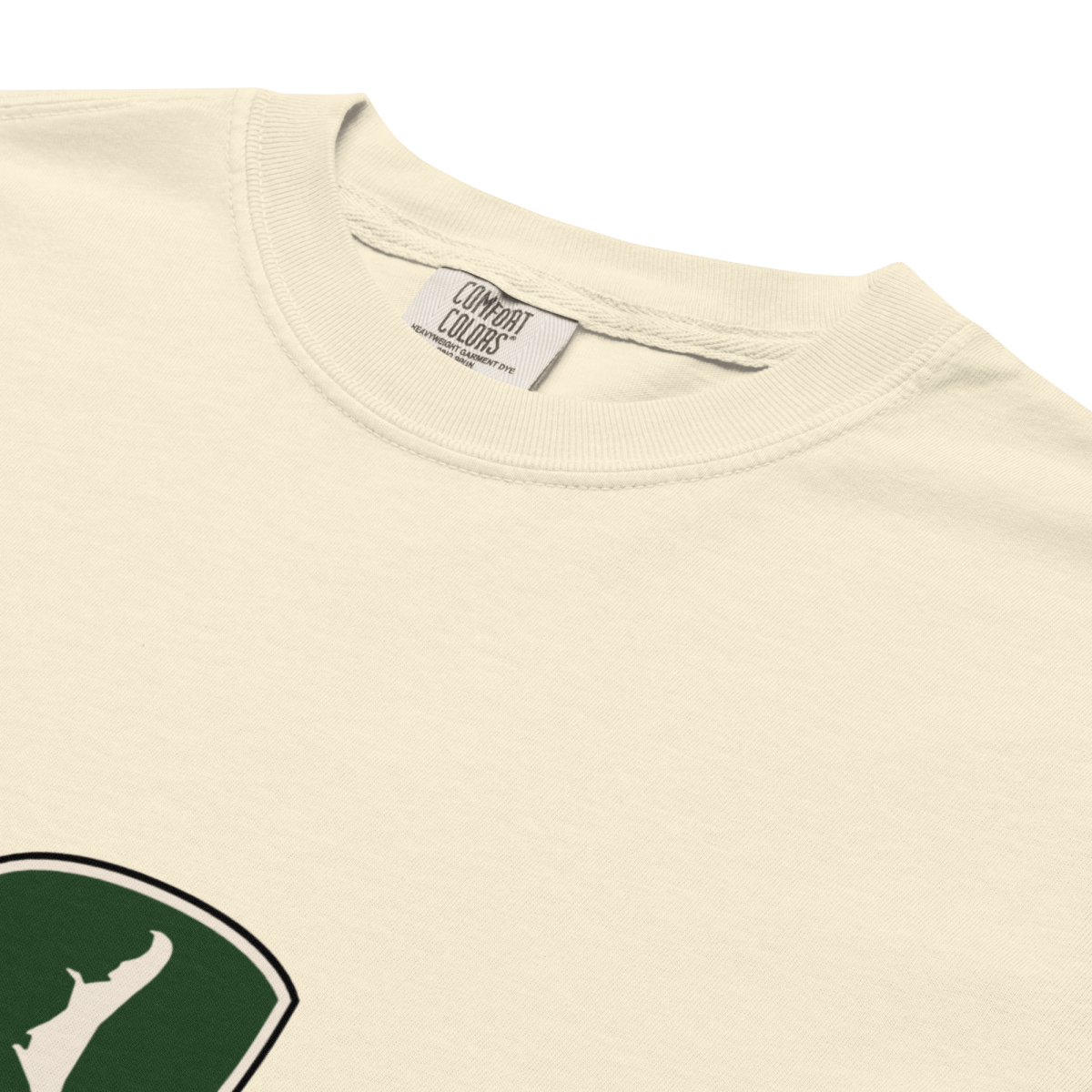 The Futbol Club Tee - Por El Deporte