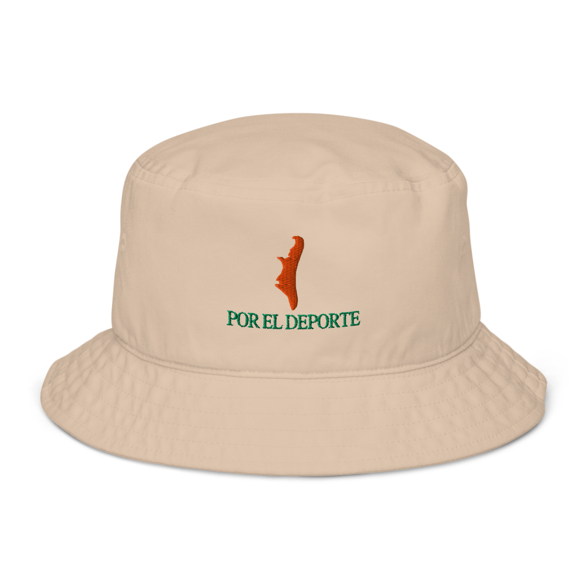 The Island Bucket - Por El Deporte