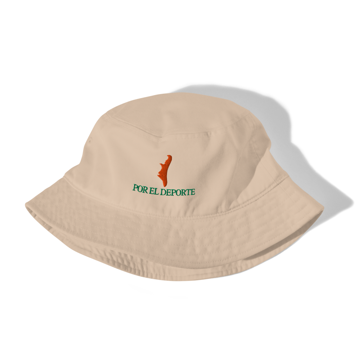 The Island Bucket - Por El Deporte