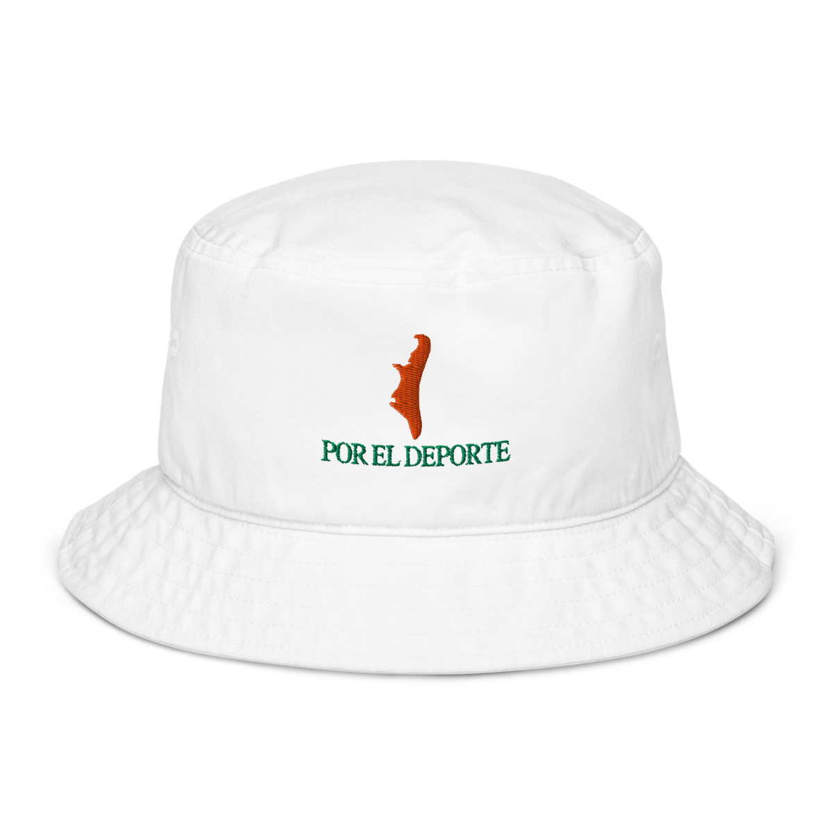 The Island Bucket - Por El Deporte