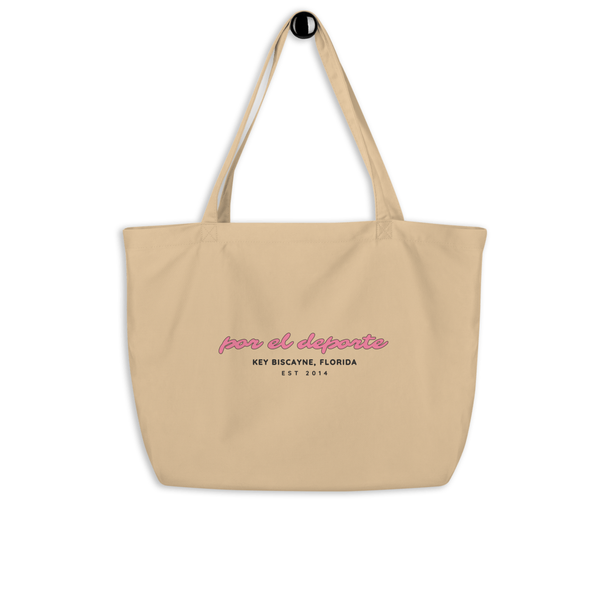 The Tote - Por El Deporte