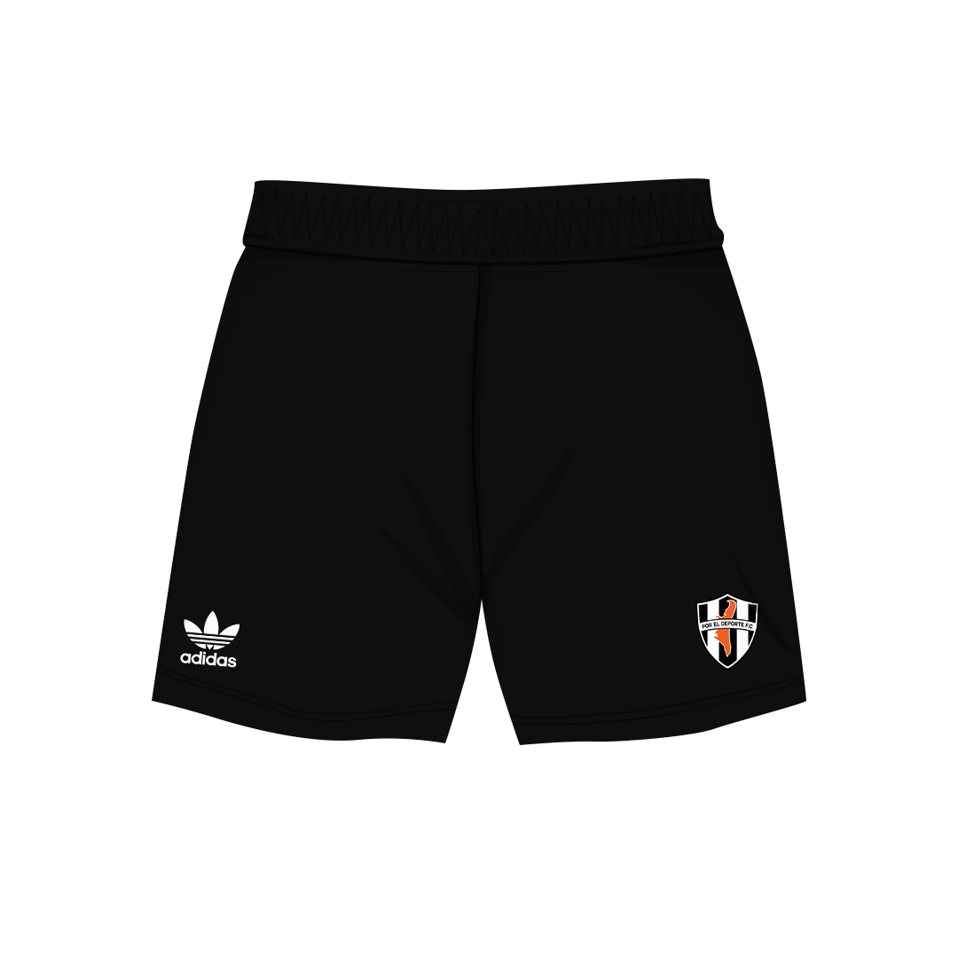 PED Shorts