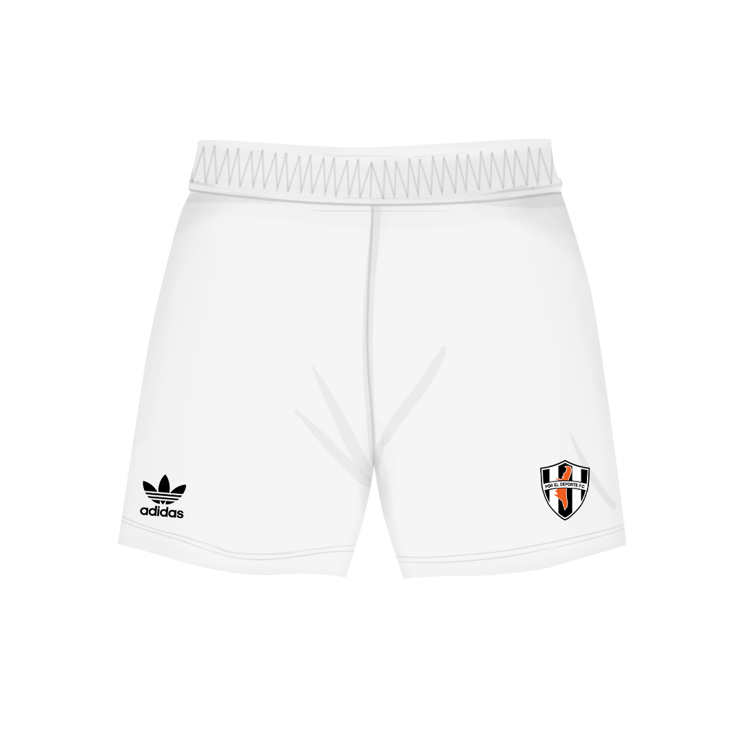 PED Shorts - Por El Deporte