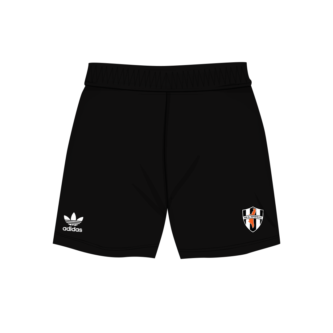PED Shorts - Por El Deporte