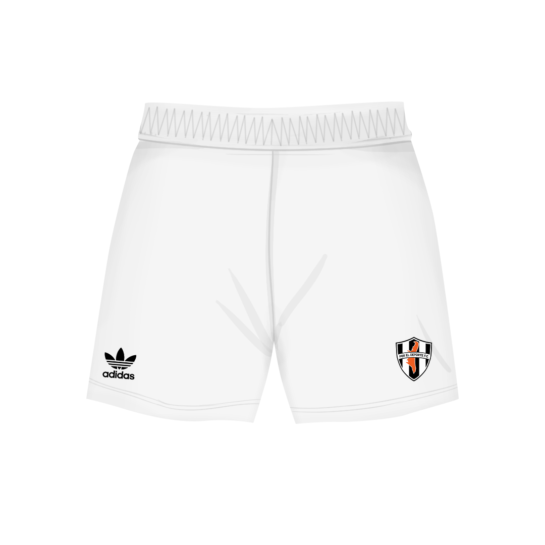 PED Shorts