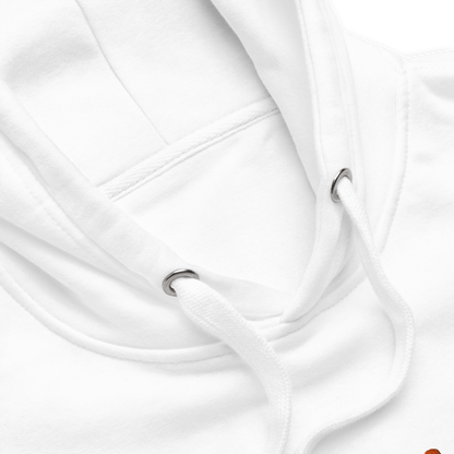 Artisan PED Hoodie - Por El Deporte