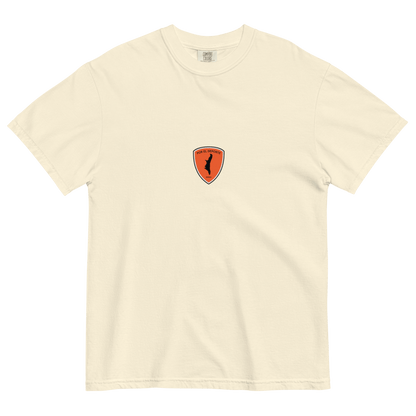 Athletic Club Shield Tee - Por El Deporte