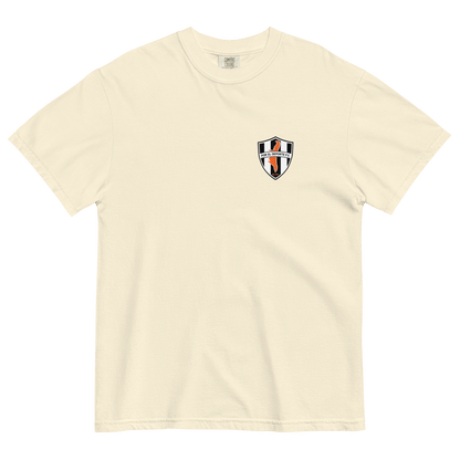 Ball Blueprint Tee - Por El Deporte