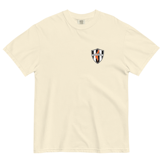 Ball Blueprint Tee - Por El Deporte