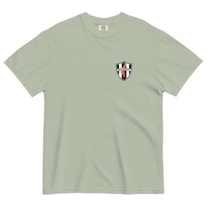 Ball Blueprint Tee - Por El Deporte