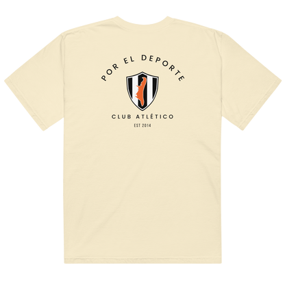 El Clásico Tee - Por El Deporte