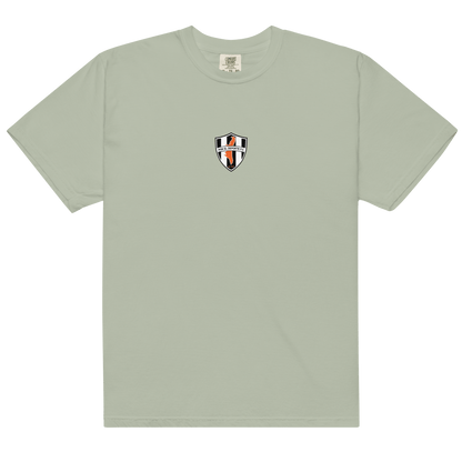 El Clásico Tee - Por El Deporte