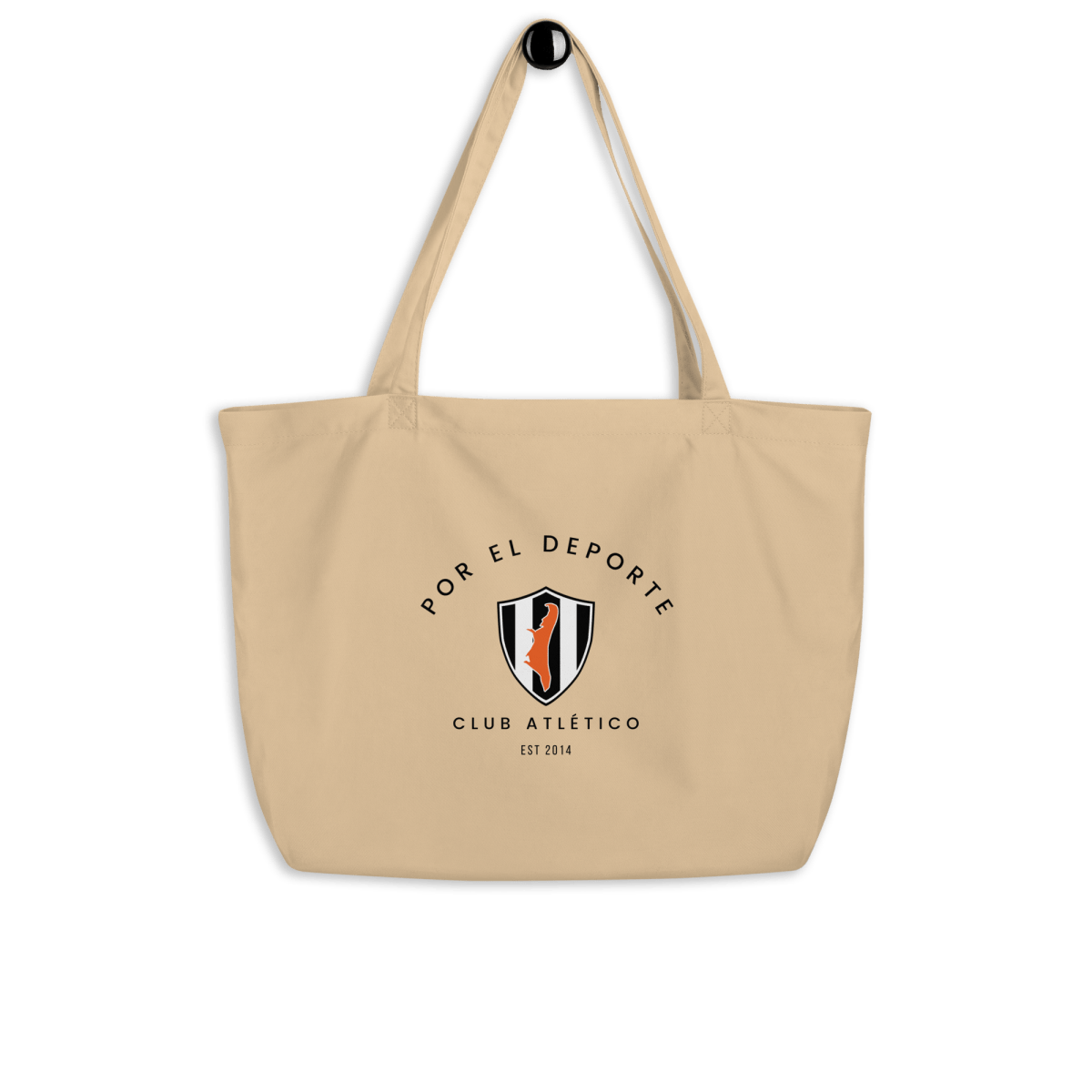 El Clásico Tote - Por El Deporte