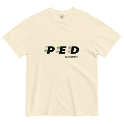 For The Sport Tee - Por El Deporte