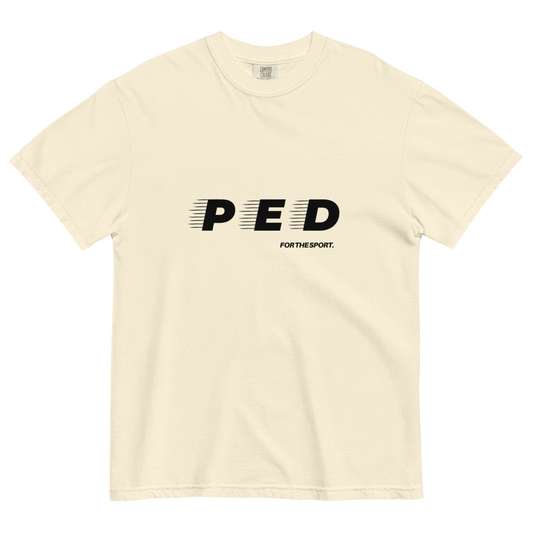For The Sport Tee - Por El Deporte