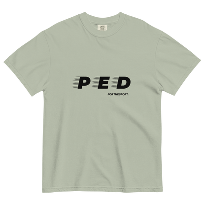 For The Sport Tee - Por El Deporte