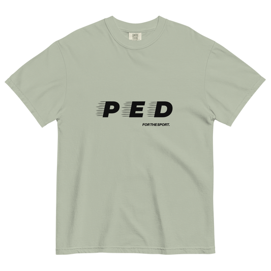 For The Sport Tee - Por El Deporte