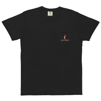 Futbol, Mate, Asado Tee - Por El Deporte