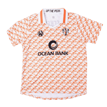 “Palmas” Kit - Por El Deporte