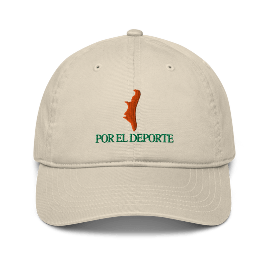 Por El Deporte Cap - Por El Deporte
