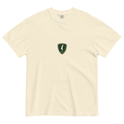 The Futbol Club Tee - Por El Deporte