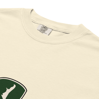 The Futbol Club Tee - Por El Deporte