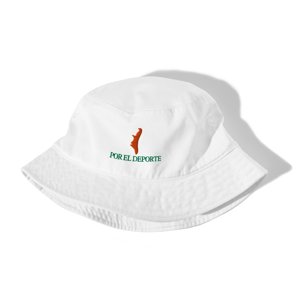 The Island Bucket - Por El Deporte