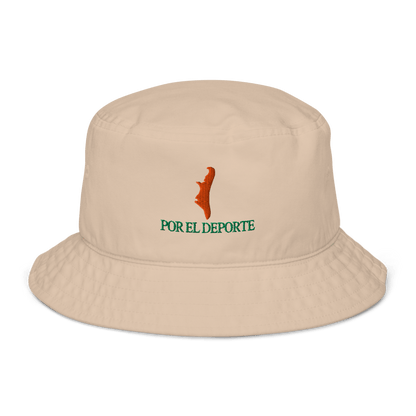 The Island Bucket - Por El Deporte