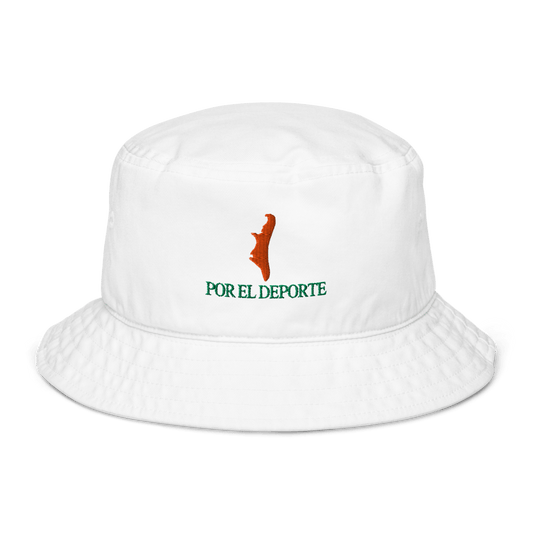 The Island Bucket - Por El Deporte