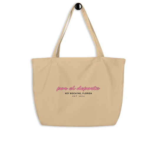 The Tote - Por El Deporte
