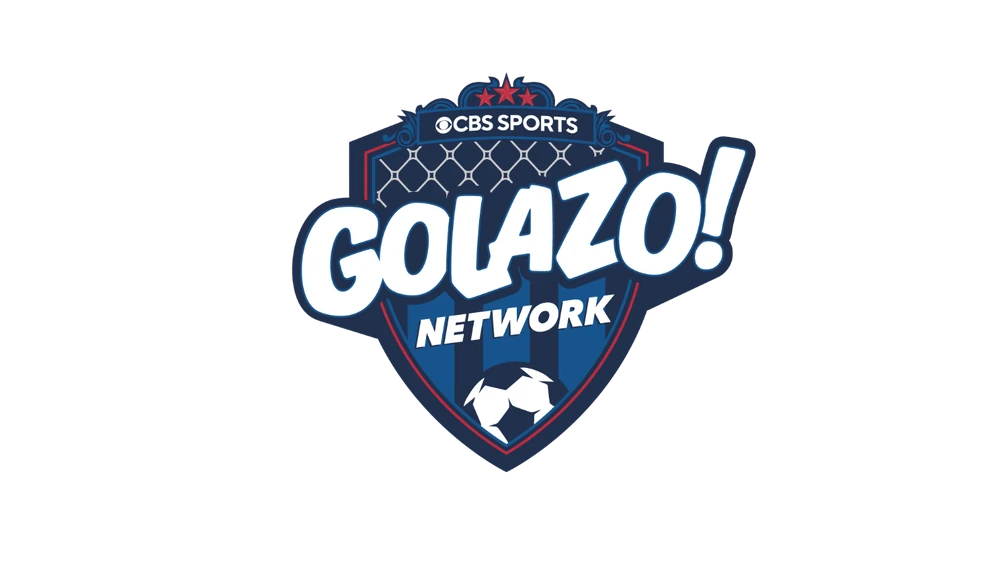 CBS Sports Golazo Network